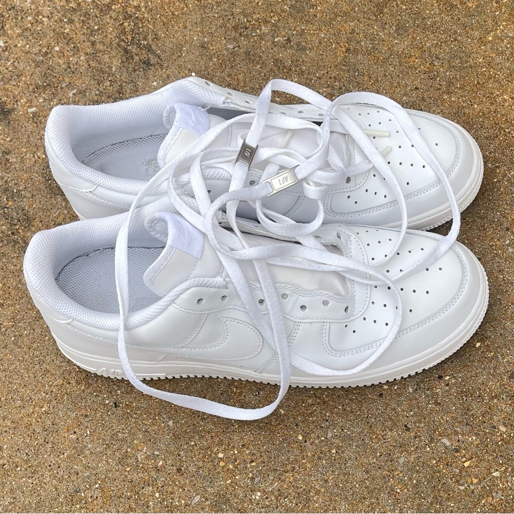 Me s White Air Force 1